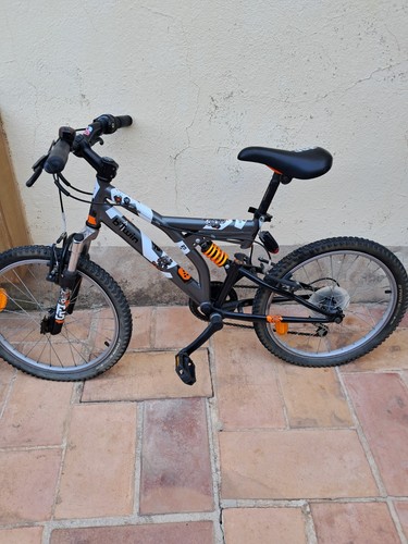 Velo enfant decathlon twin - enfant,